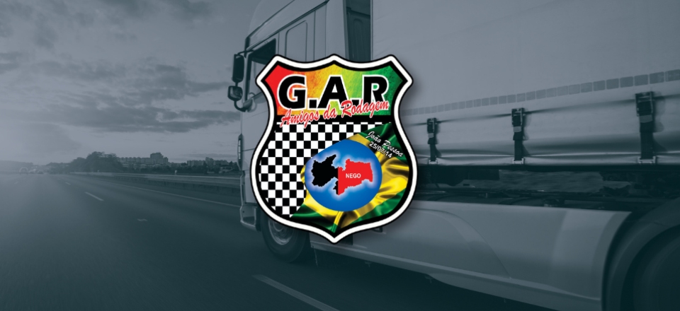 10 Anos - Amigos da Rodagem 2024