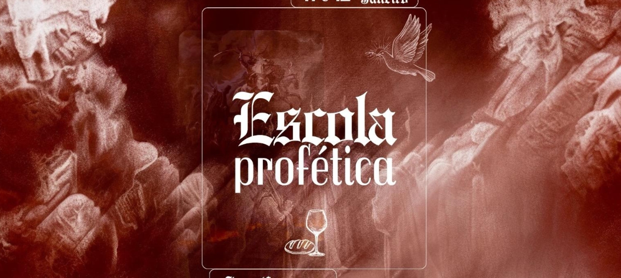 Escola Profética