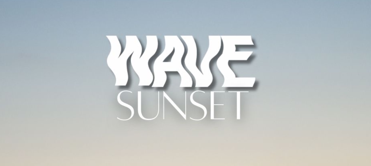 Wave Sunset 2025