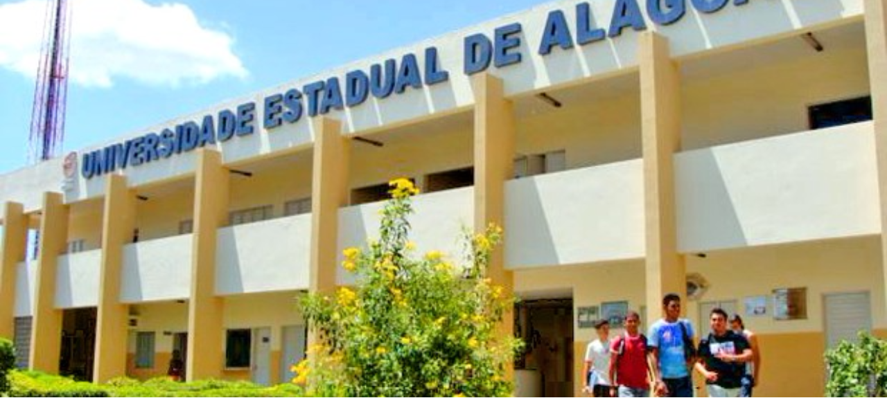 Inscições Pré-Enem - Campus III - Palmeira dos Índios (COTAS)