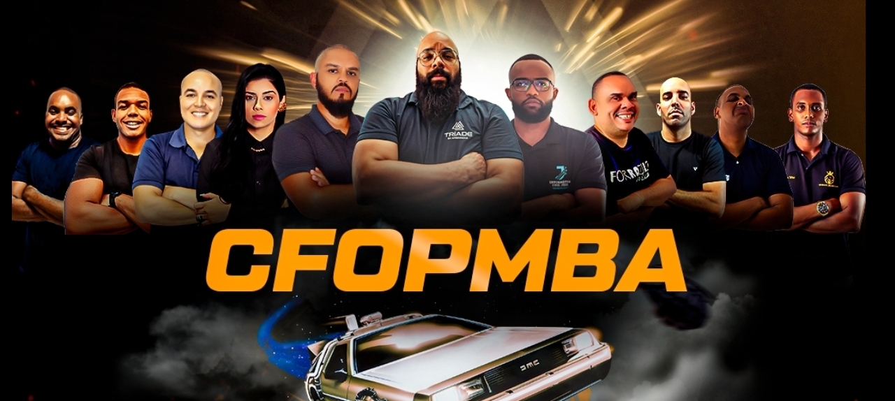 Aulão Presságio CFOPMBA