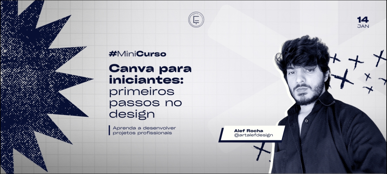 Canva para iniciantes: primeiros passos no design