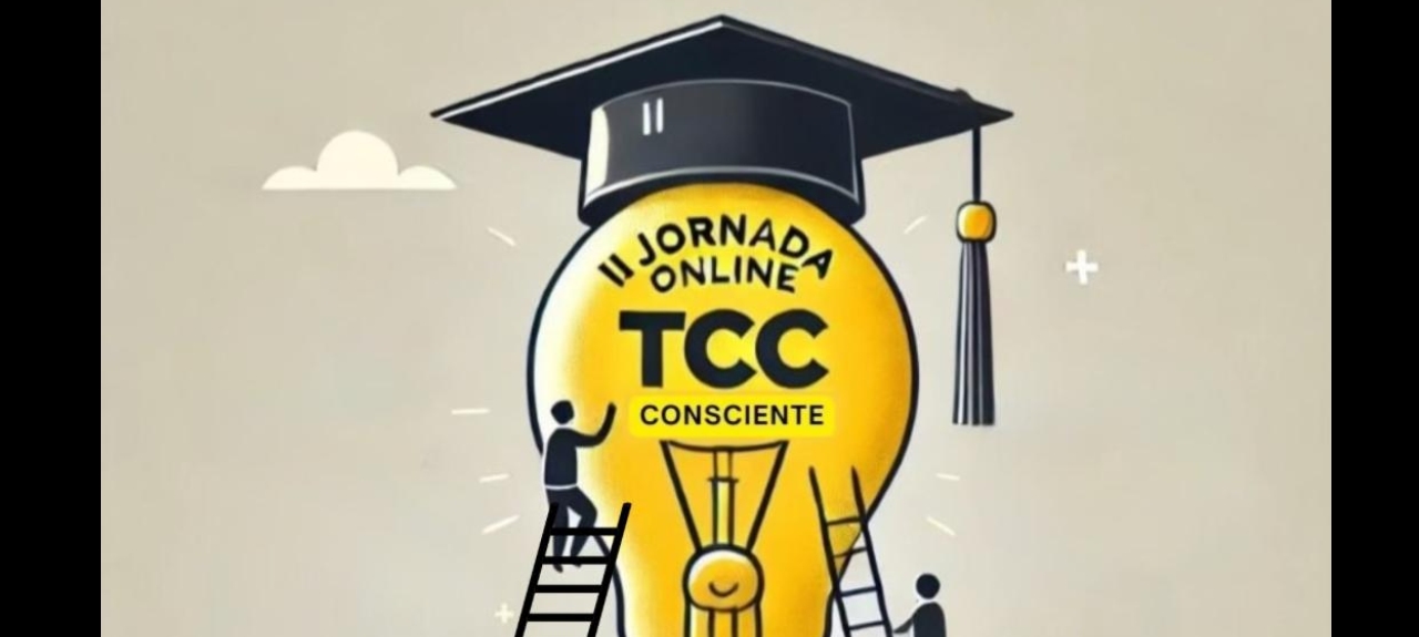 II JORNADA TCC