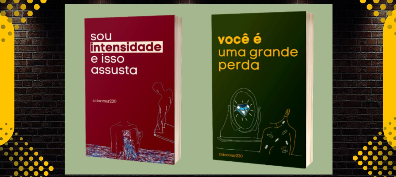 Livro Sou Intensidade e Isso Assusta: Vale a Pena, é Bom Mesmo? Análise Completa