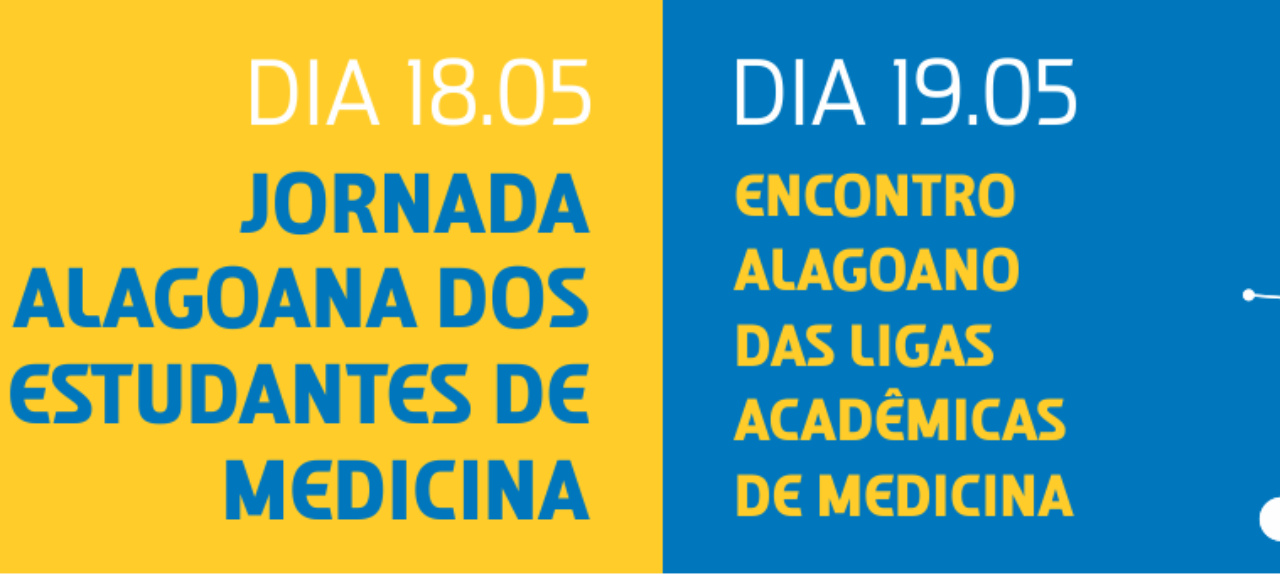 I Jornada Alagoana dos Estudantes de Medicina