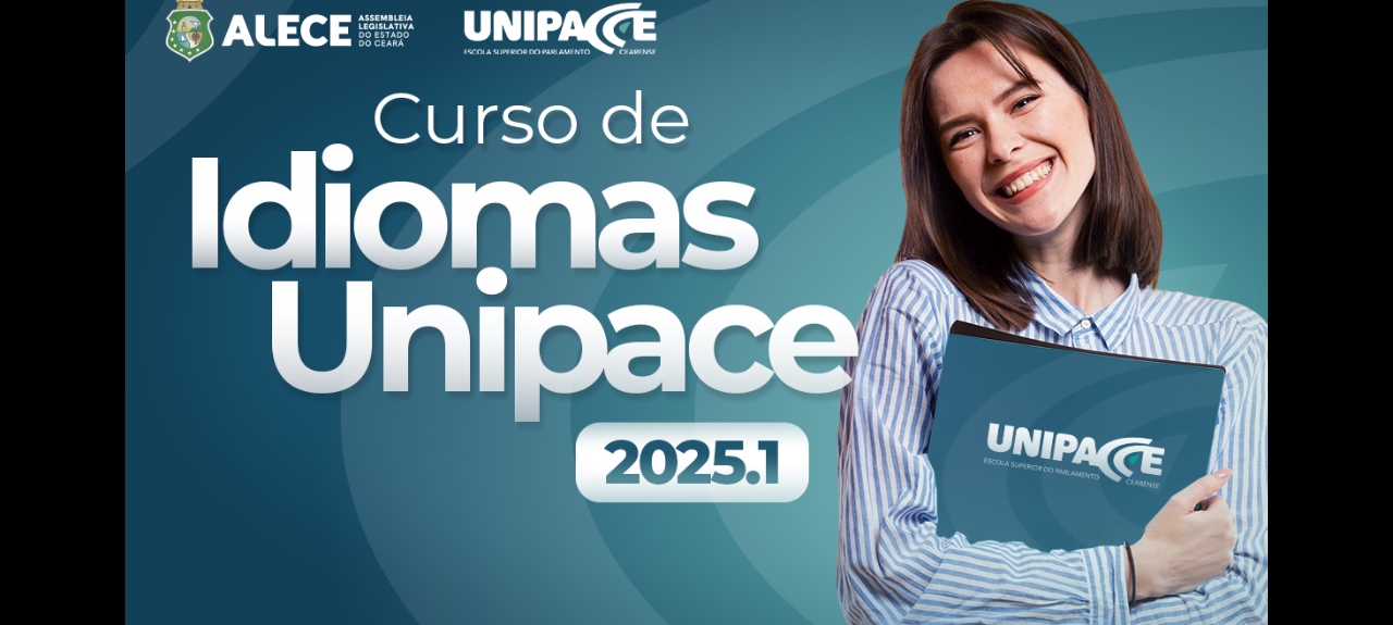 Teste de Nível Inglês 2025.1