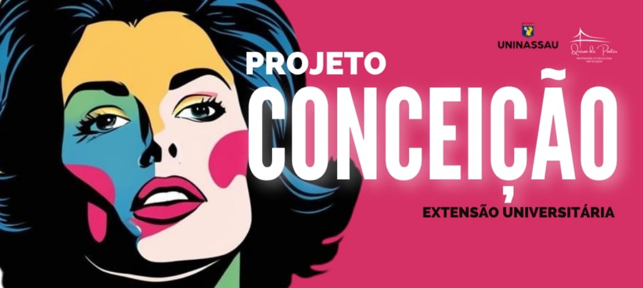 PROJETO CONCEIÇÃO