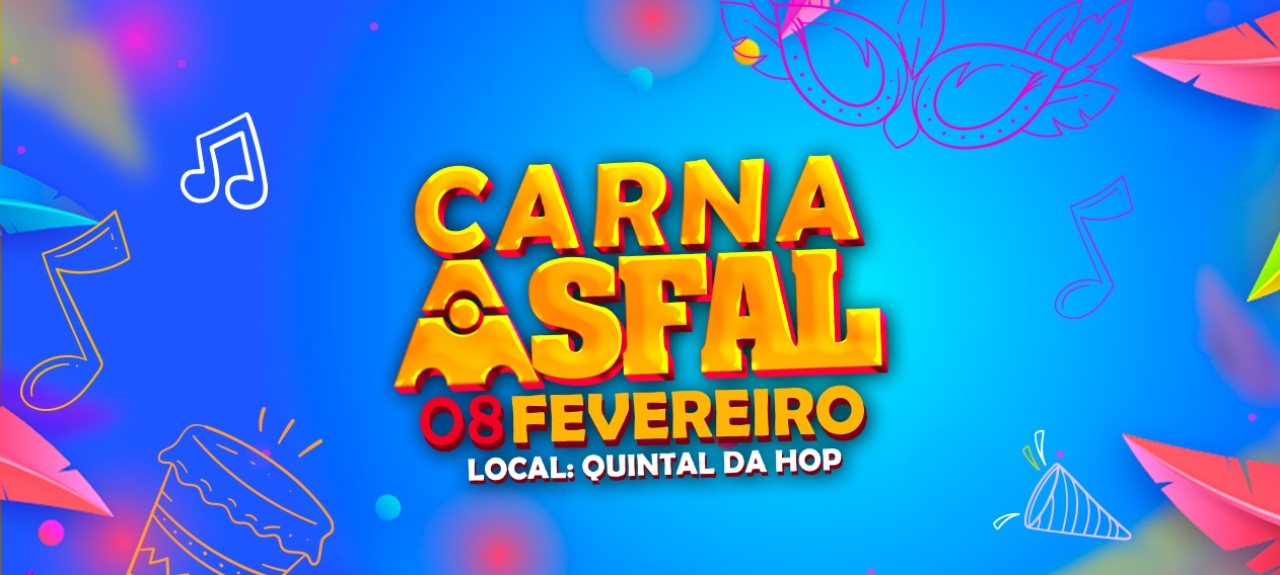 Carna Asfal