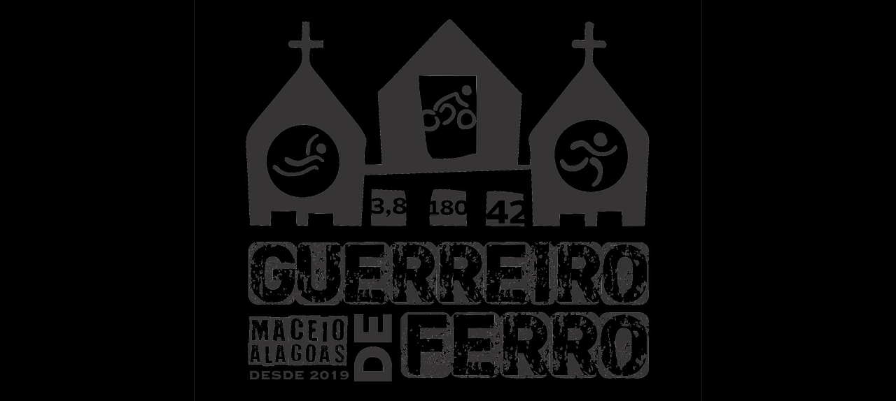 GUERREIRO DE FERRO - MACEIÓ - ALAGOAS 2025