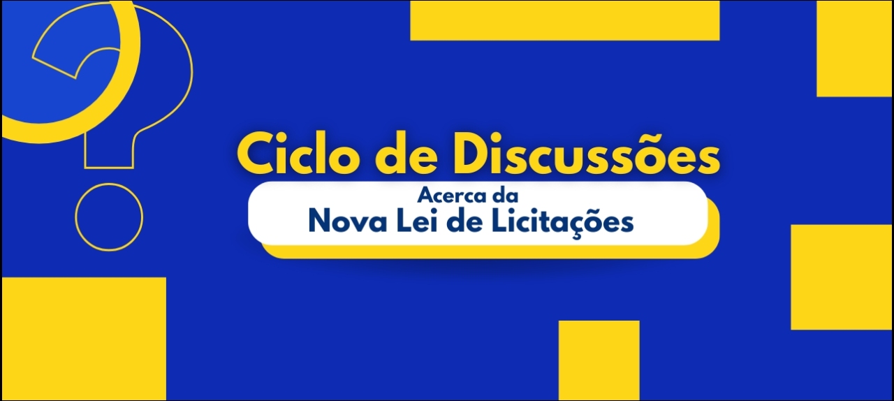 Ciclo de discussão: Atestado de Capacidade Técnica