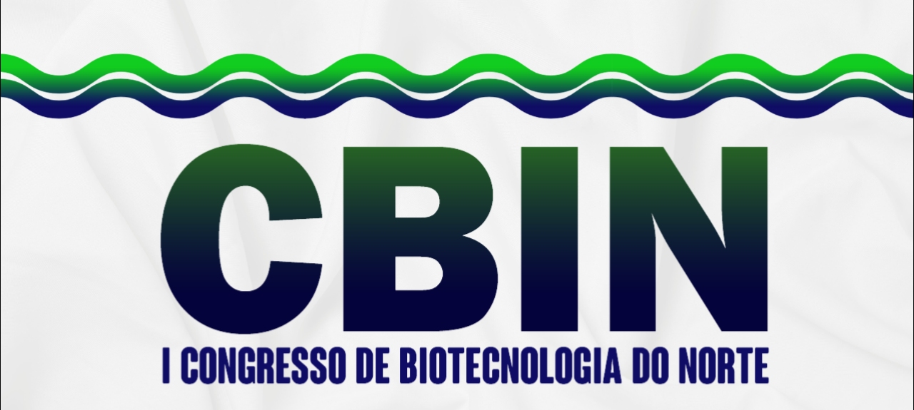 I Congresso de Biotecnologia do Norte