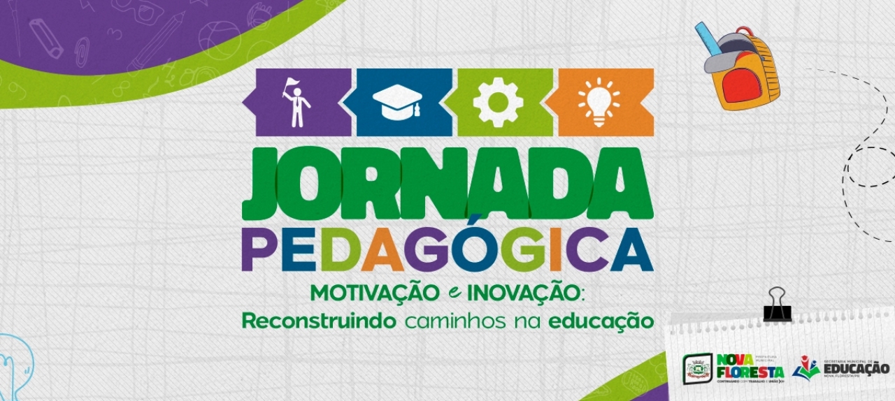 Jornada Pedagógica 2025 