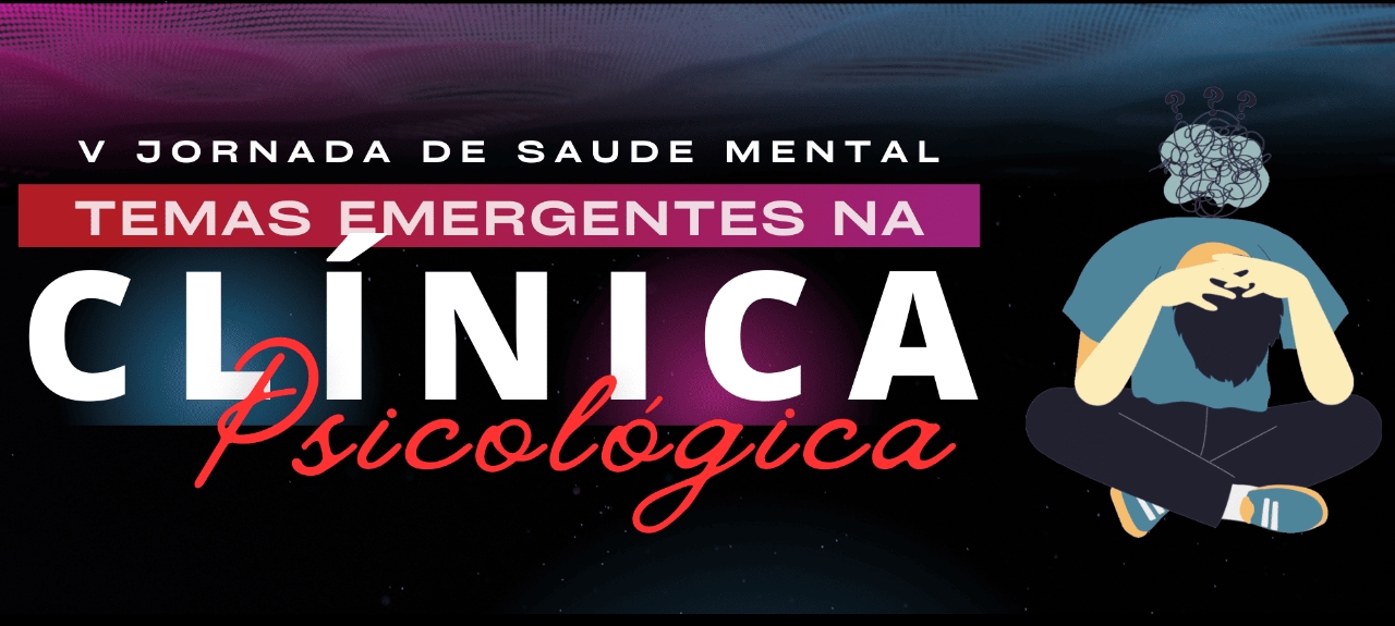 V Jornada de Saúde Mental