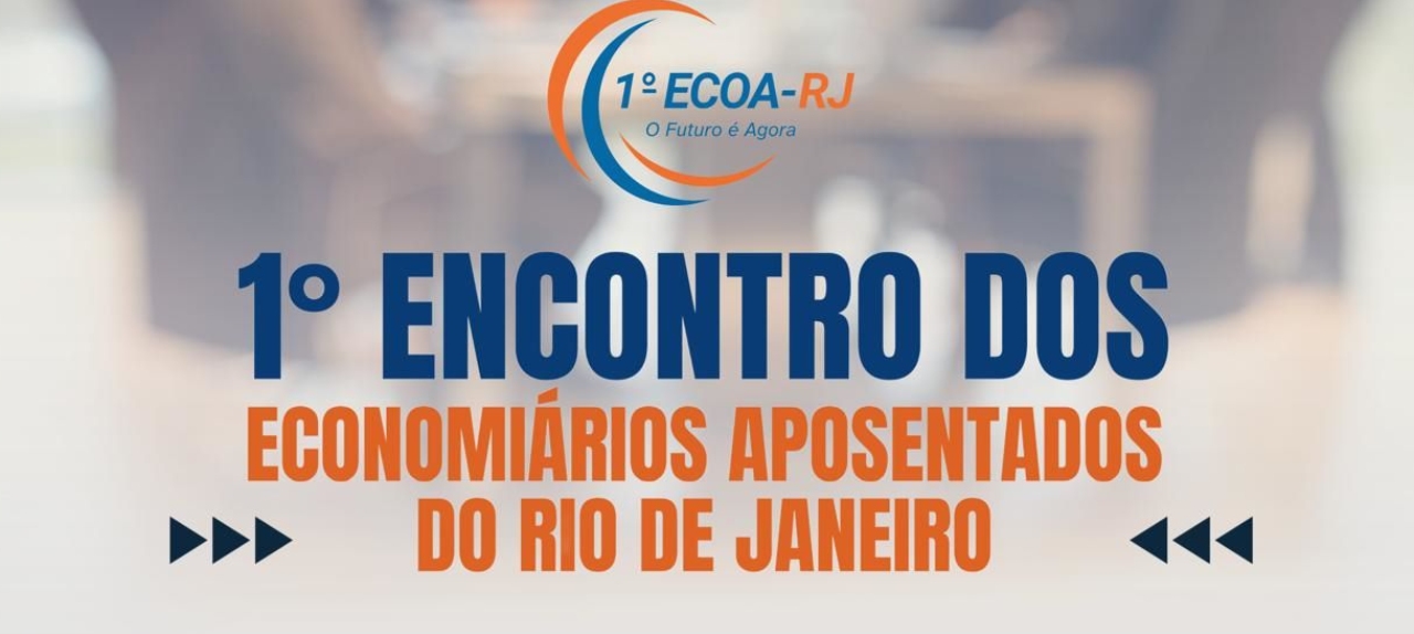 1º ECOA-RJ