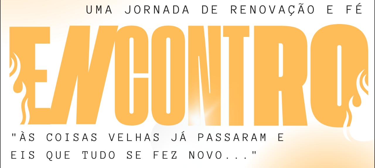 Encontro com Deus - Peniel
