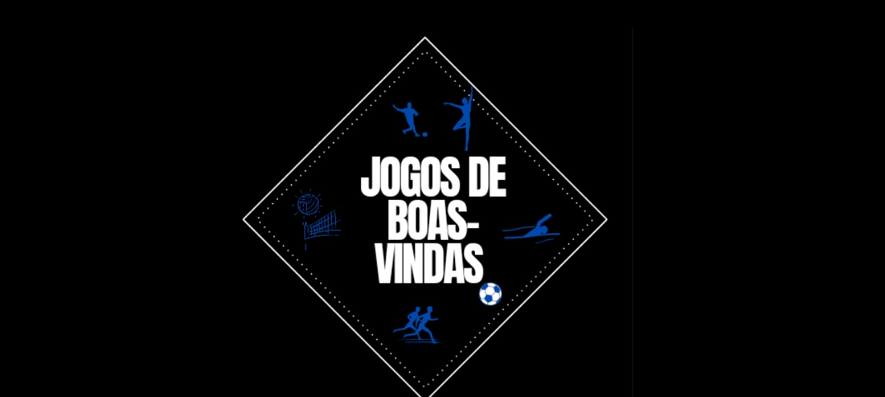 Jogos de Boas vindas