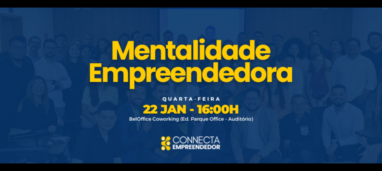 Mentalidade Empreendedora