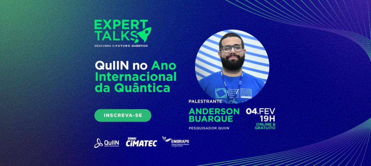 Expert Talks #5