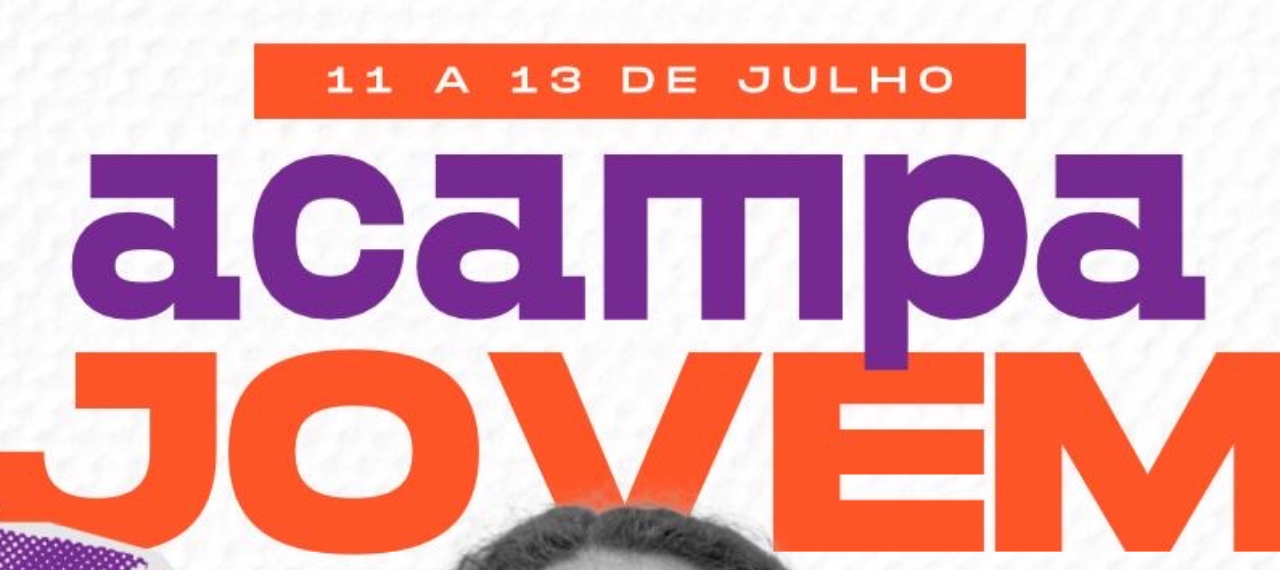 ACAMPAMENTO JOVEM
