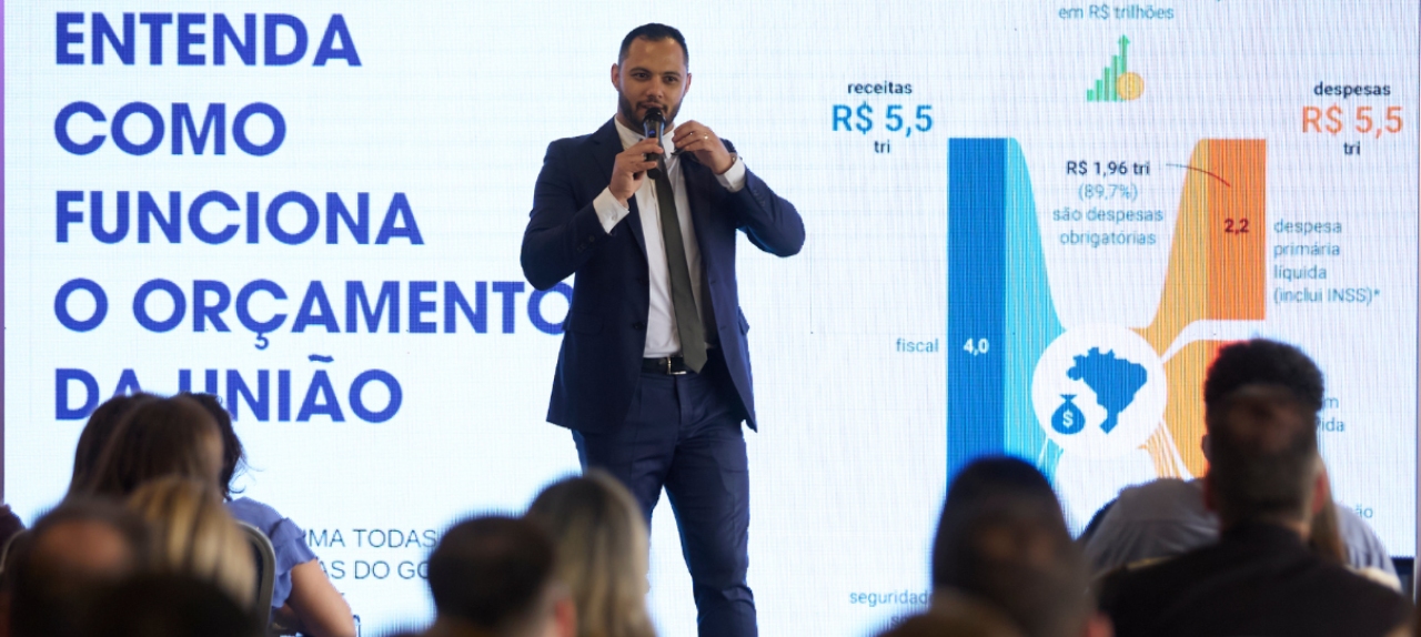 Capacitação presencial do TRANSFEREGOV (maio)