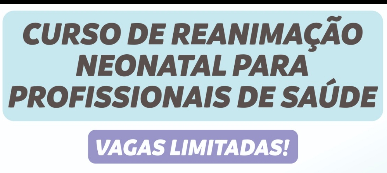 Reanimação Neonatal para Profissionais de Saúde