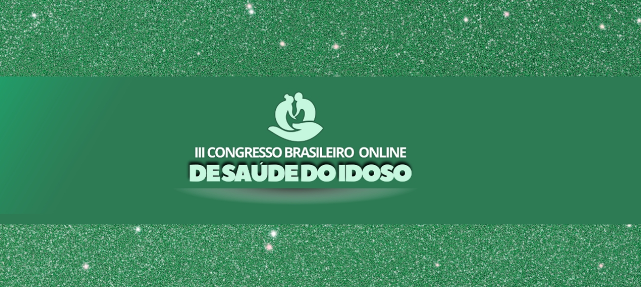 III Congresso Brasileiro Online de Saúde do Idoso