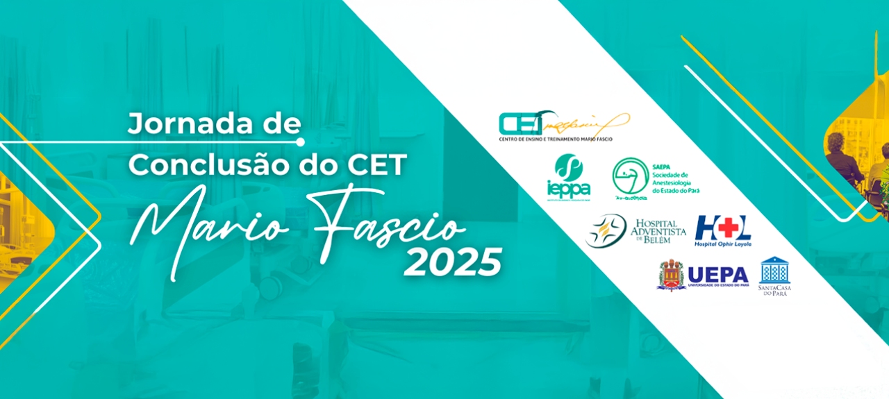 JORNADA DE CONCLUSÃO DO CENTRO DE ENSINO MÁRIO FASCIO E SOLENIDADE DE FORMATURA DO IEPPA