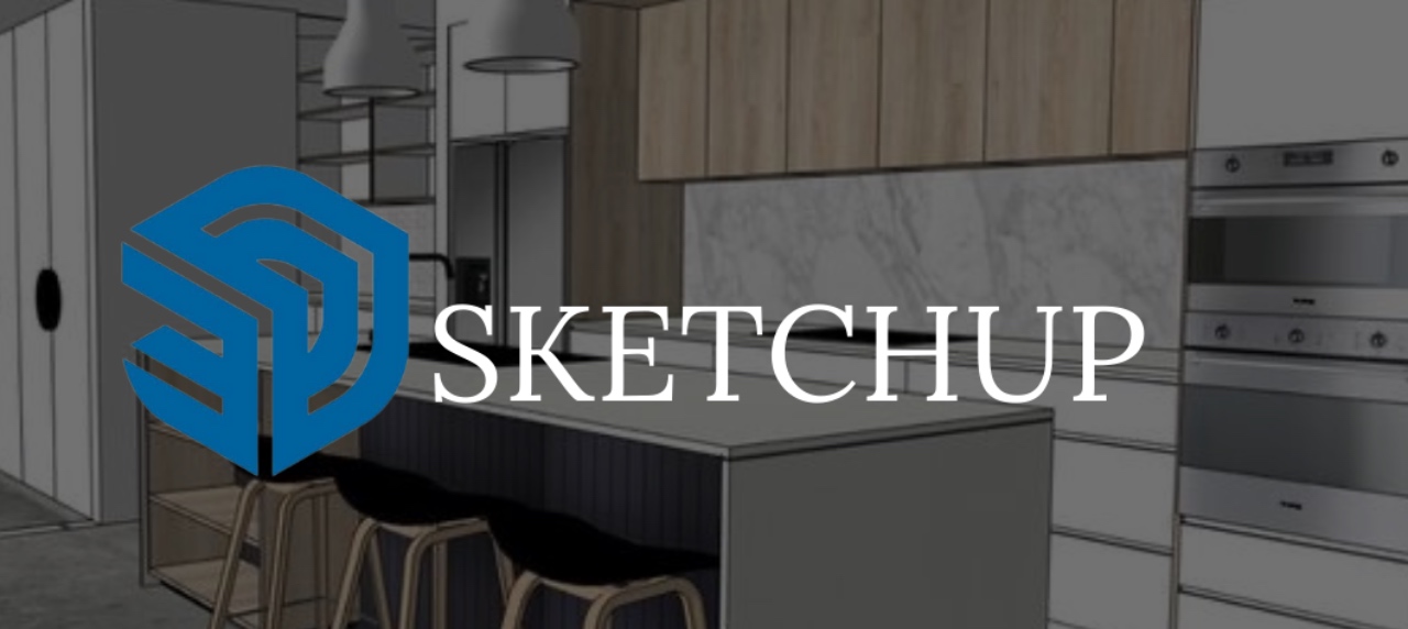 CURSO DE SKETCHUP TURMA VI