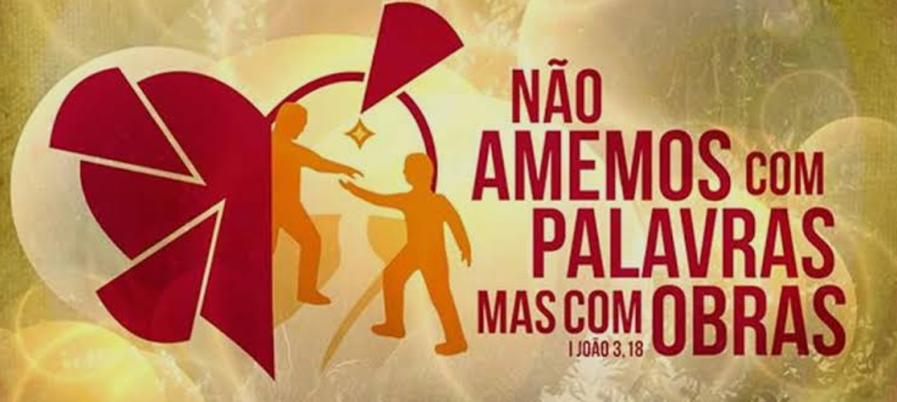 CONVITE A SER DIZIMISTA DA CAPELA SANTO INÁCIO DE LOYOLA