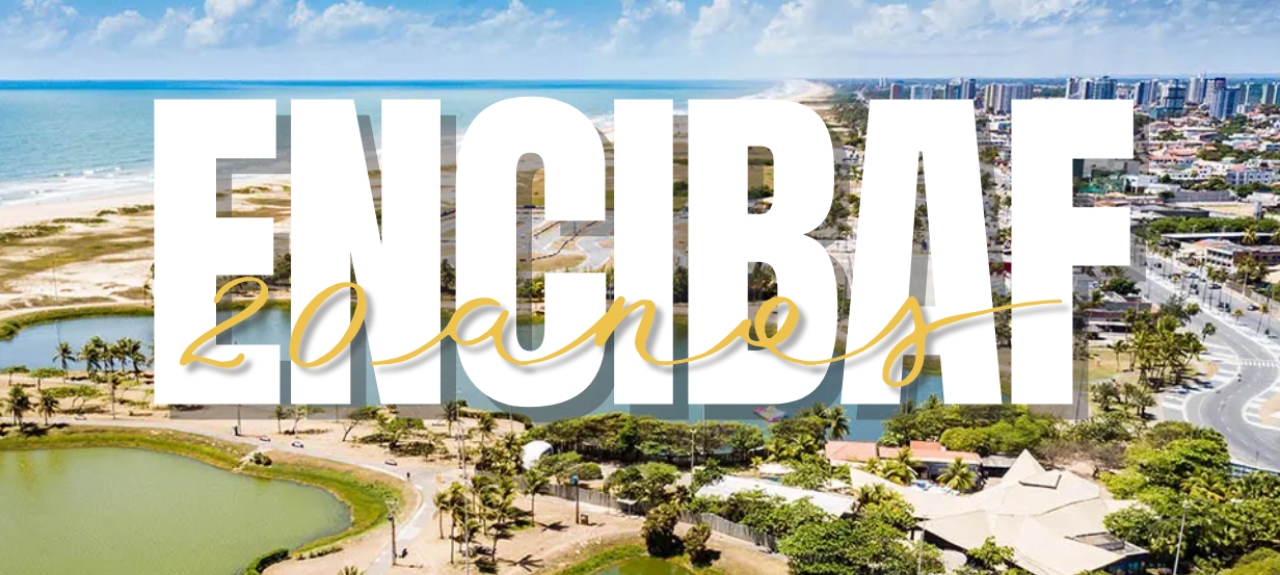 ENCIBAF 20 ANOS
