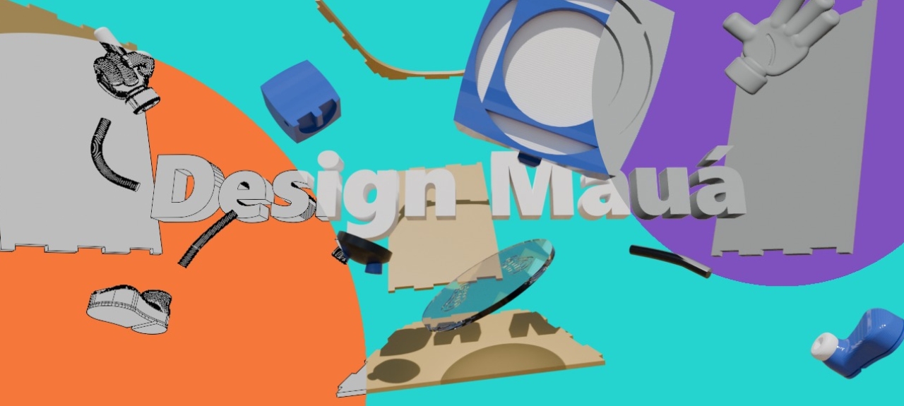 Conexão com a Profissão - Diorama para Designers Tecnocriativos - Design