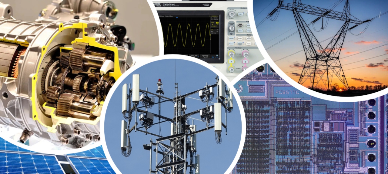Conexão com a Profissão - Apresentação dos Cursos e uma Visão da Oficina de Energia Renovável e do Projeto de um Motor Sustentável- Engenharias Elétrica e Eletrônica
