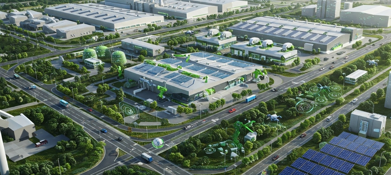 Conexão com a Profissão - Movendo o Mundo de Forma Sustentável - Engenharia Mecânica