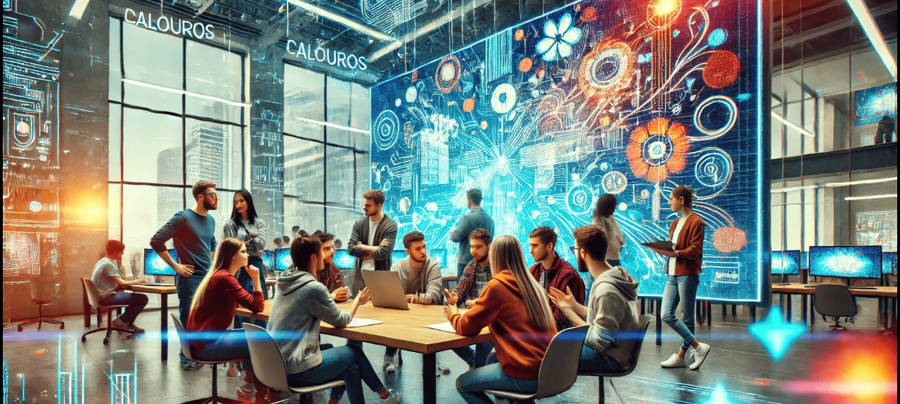 Conexão com a Profissão - Desbravando os Projetos Integradores: Crie e Inove em Games - Tecnologia da Informação (CIC/SIN/ICD)