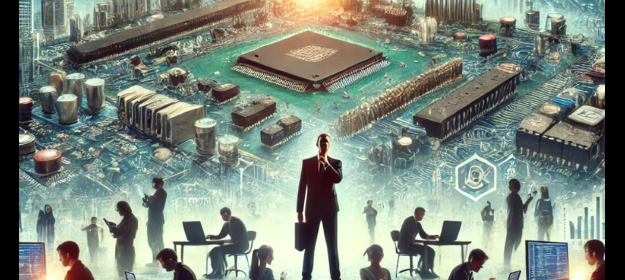 Conexão com a Profissão - Recepção Engenharia de Computação