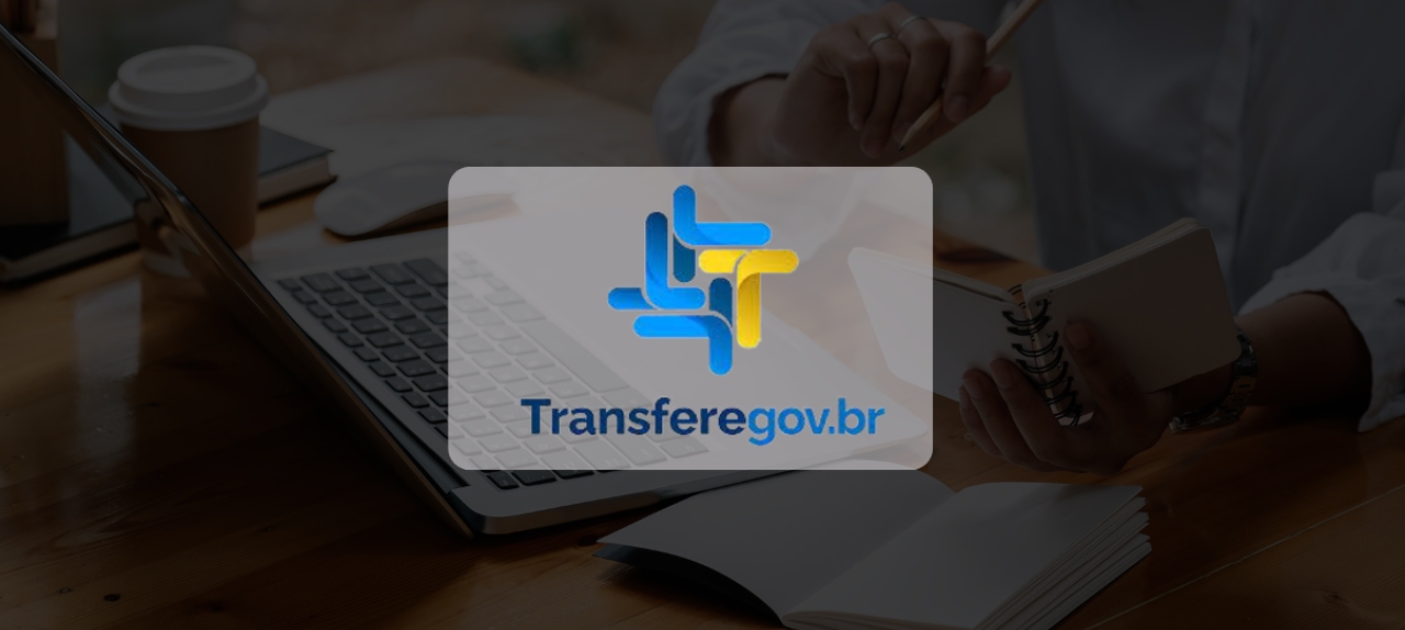 Curso do Transferegov completo (FACTO)