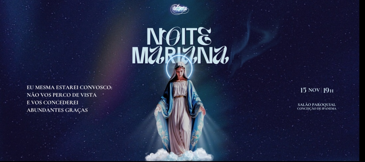 Noite Mariana