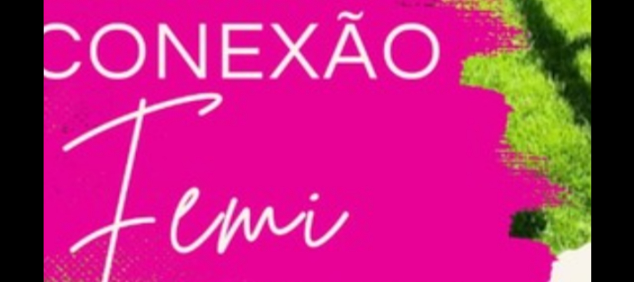 Conexão Femi -2025