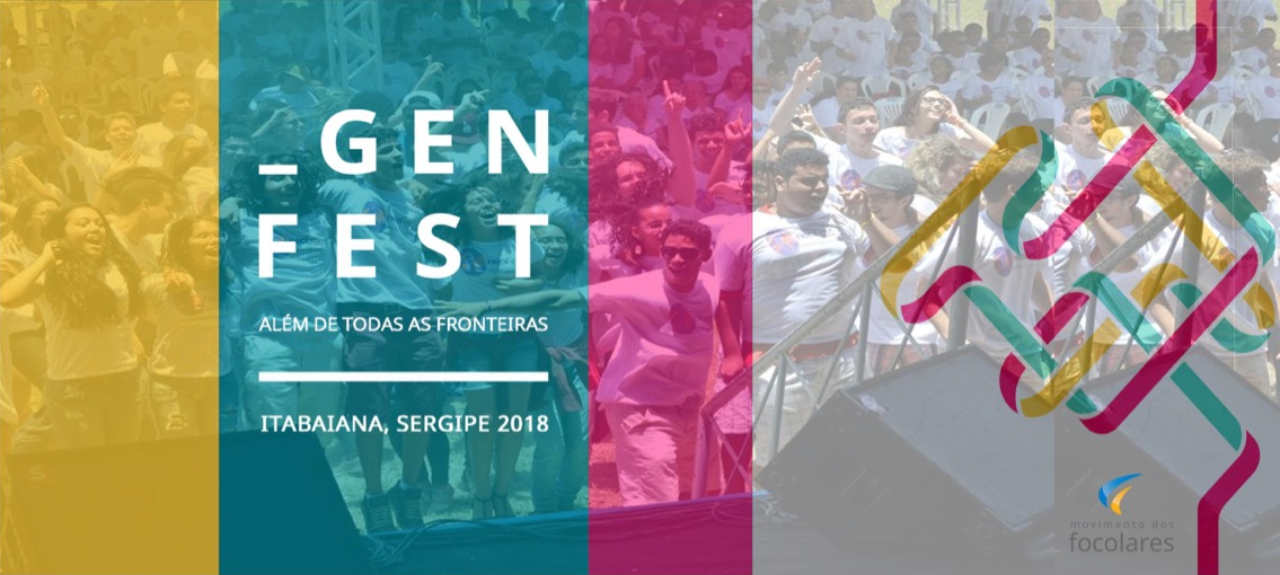 GenFest - 2018