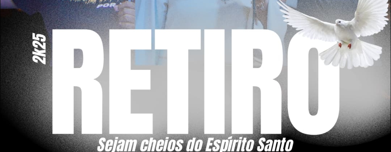 Retiro IEPS Triângulo 2025