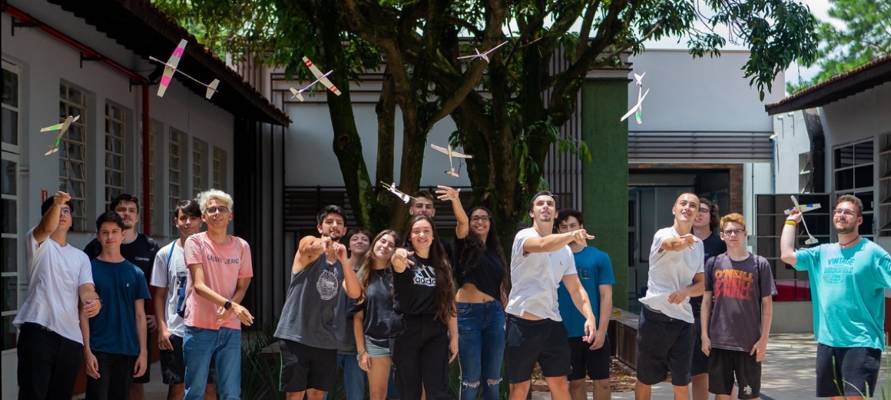 Oficina com as Entidades Acadêmicas - 9h15 às 10h15  - Atividades Esportivas e de Competição Acadêmica