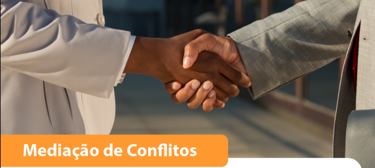 Curso Mediação de Conflitos - Turma CIRA