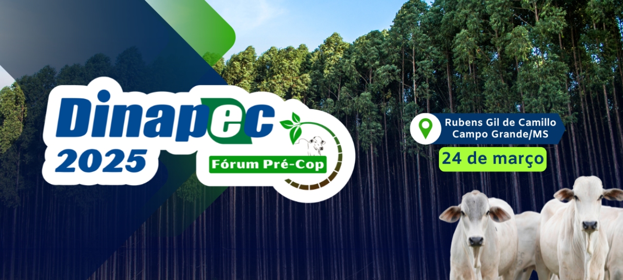Fórum Pré-COP