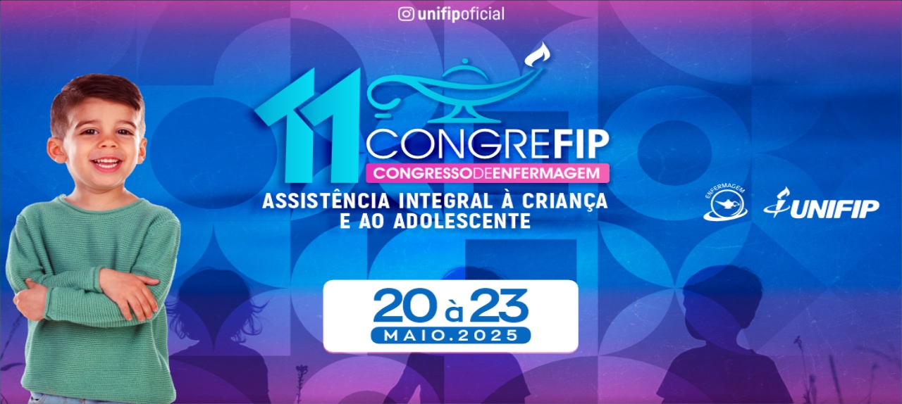 11º CONGREFIP