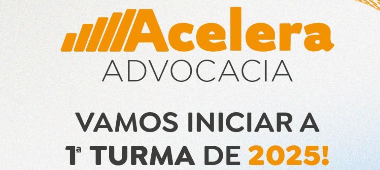 PROJETO ACELERA ADVOCACIA