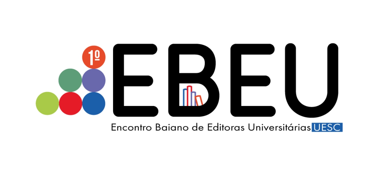 1º Encontro Baiano das Editoras Universitárias (EBEU)