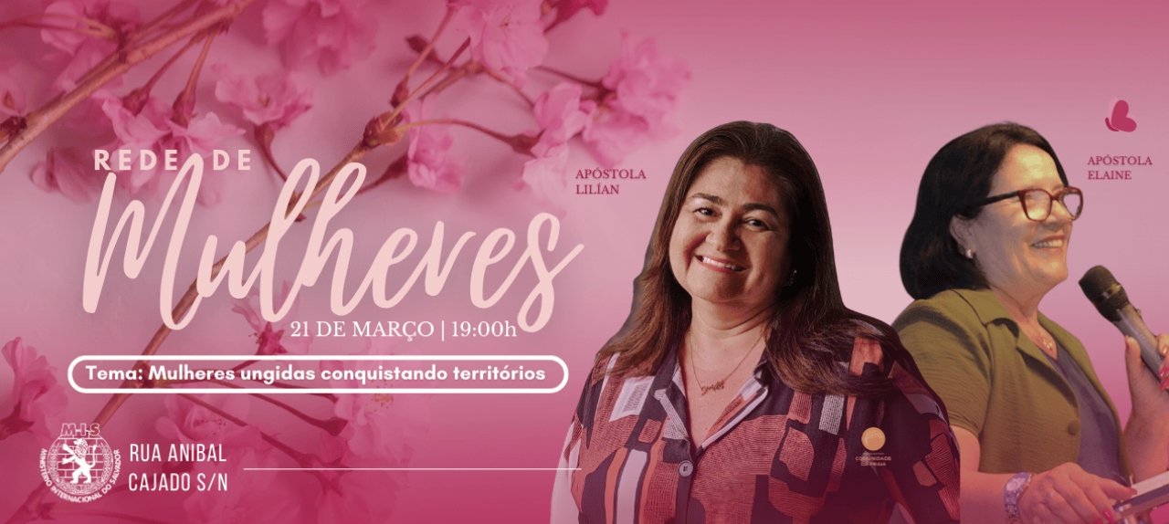 Rede de Mulheres