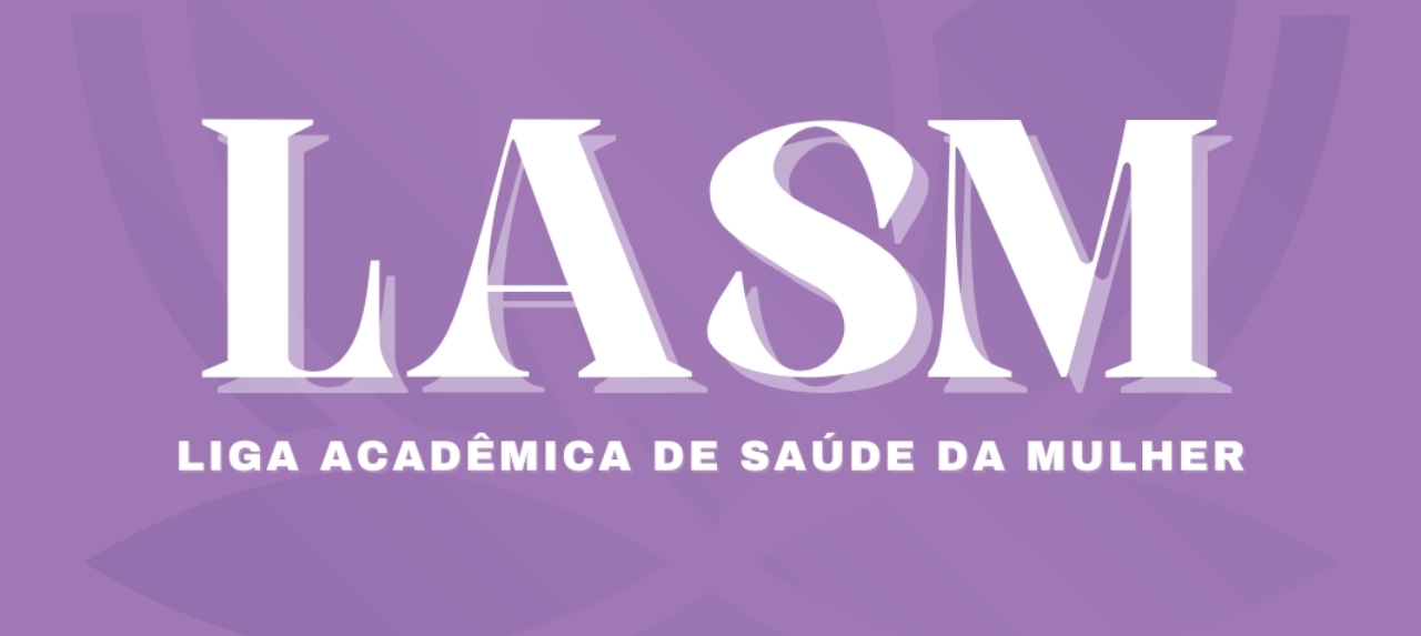 Aula Inaugural da Liga Acadêmica de Saúde da Mulher (LASM UFMA)