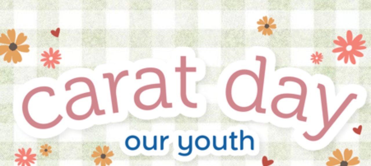 Carat Day - Our Youth