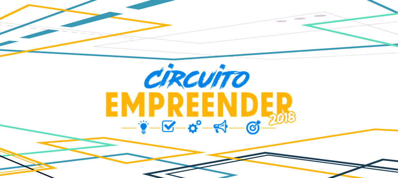 Circuito Empreender 2018